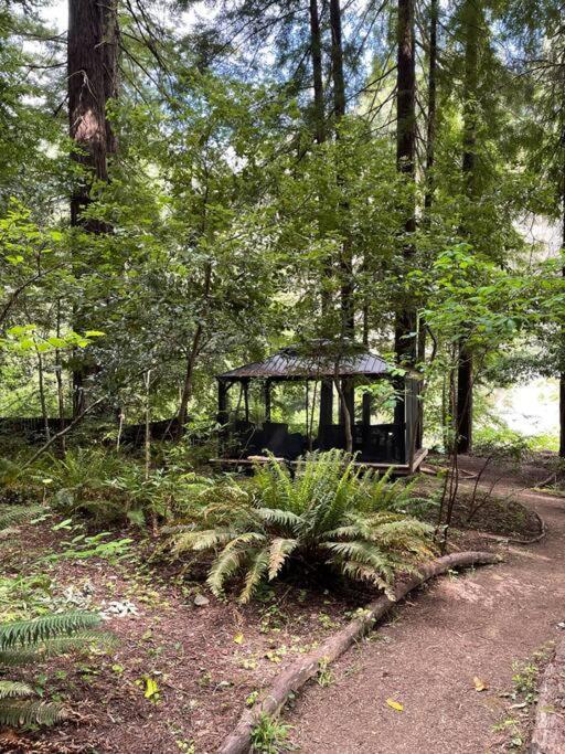 The Groves At - Holiday home Redway