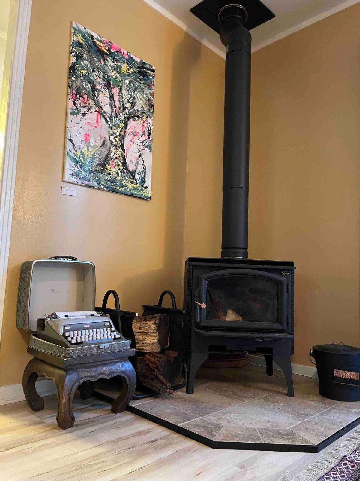 The Groves At - Holiday home Redway