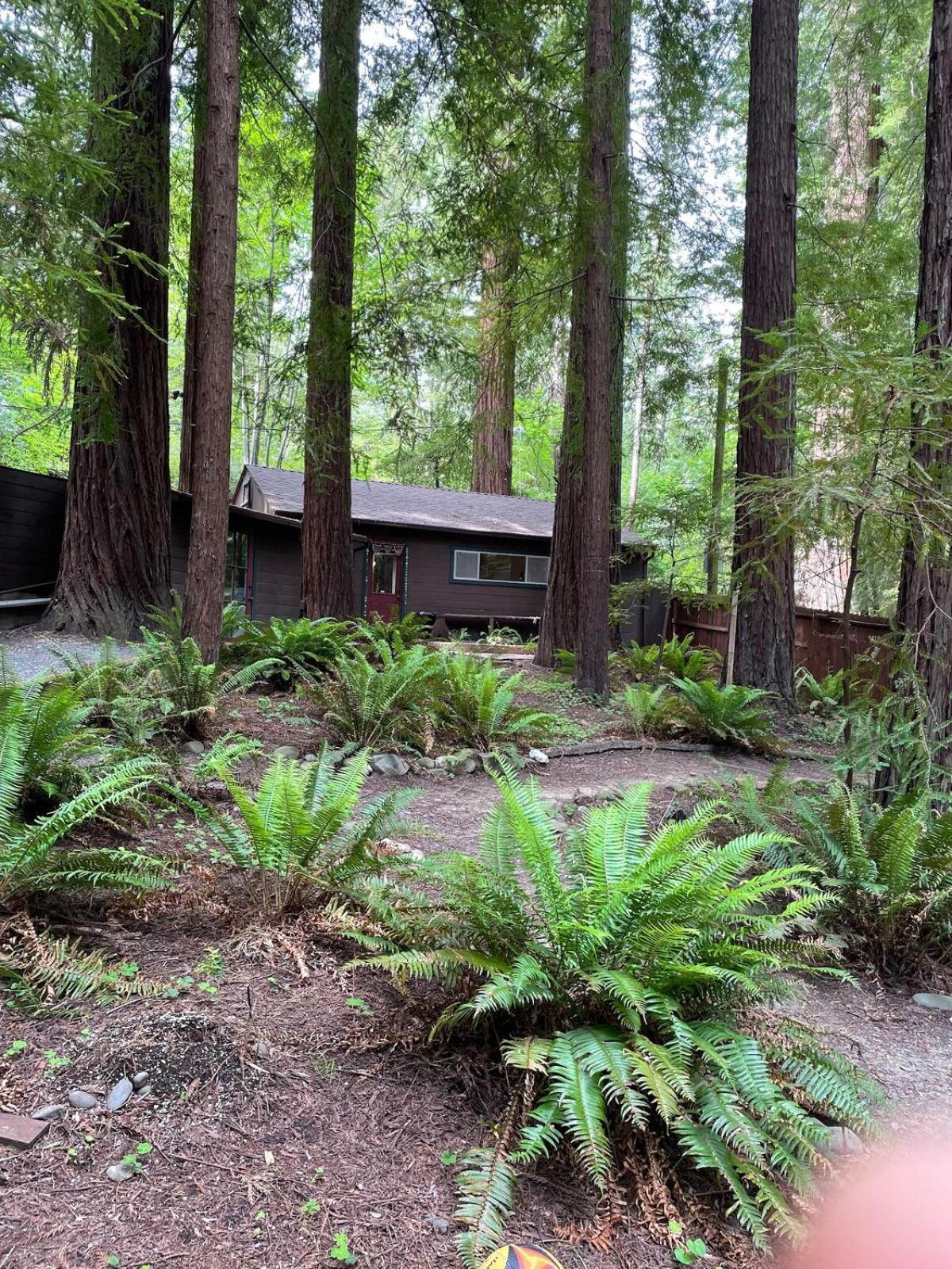 Holiday home The Groves At -